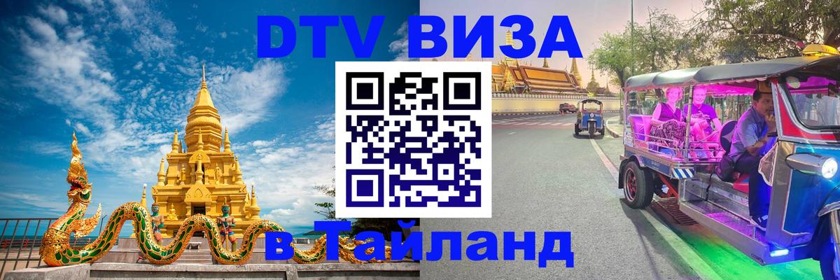 Оформление DTV визы под ключ: стоимость и тарифы, только загранпаспорт - 05.10.2025 